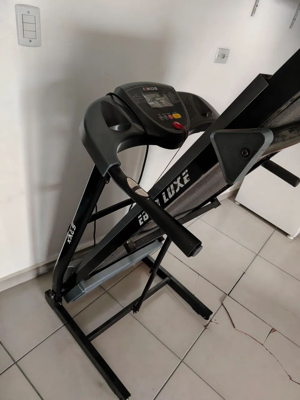Esteira Kikos s 800 