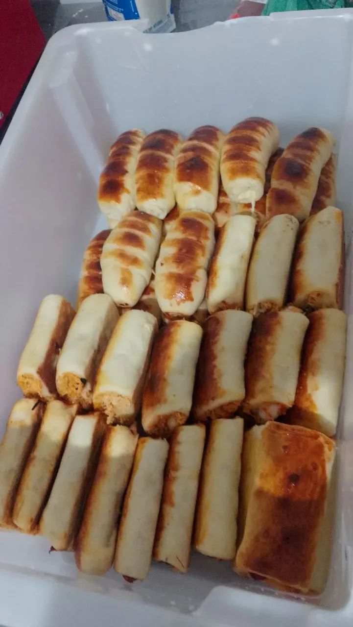 Vaga de salgadeiro 