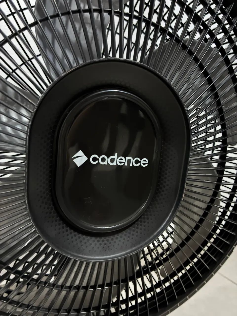 Ventilador cadence turbo 40cm - Foto 2