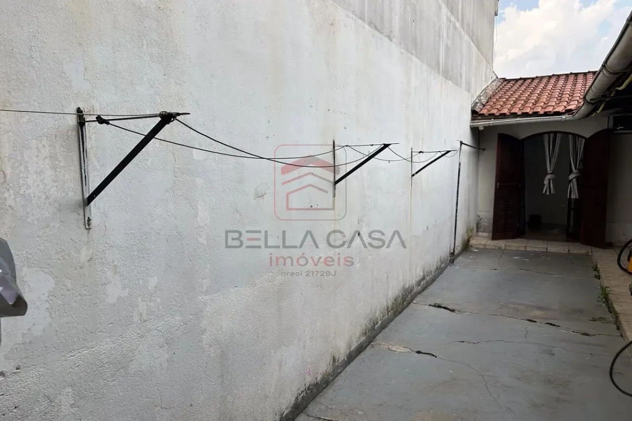 Casa à venda com 120m², 4 quartos e 2 vagas - Foto 5