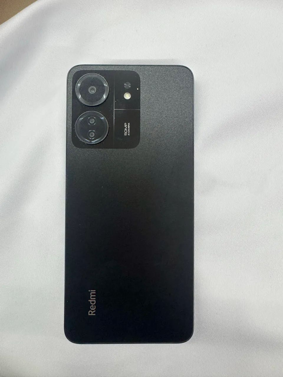 Redmi note 13C 128 gb novíssimo 