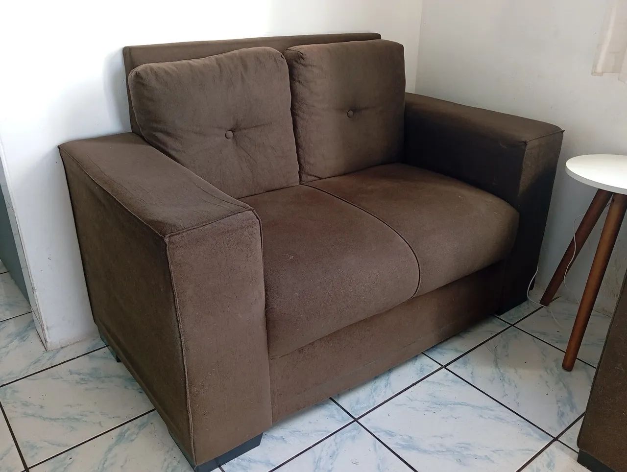 OPORTUNIDADE - CONJUNTO DE SOFA POR APENAS $650,00 - Foto 3