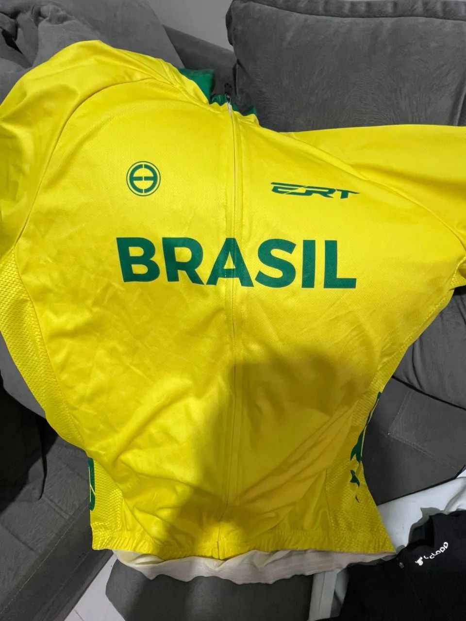 Kit de ciclismo  - Foto 5