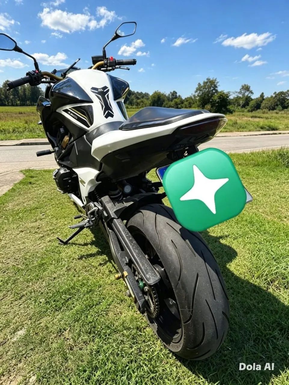 Z-800 2013 - 1532248974 | OLX