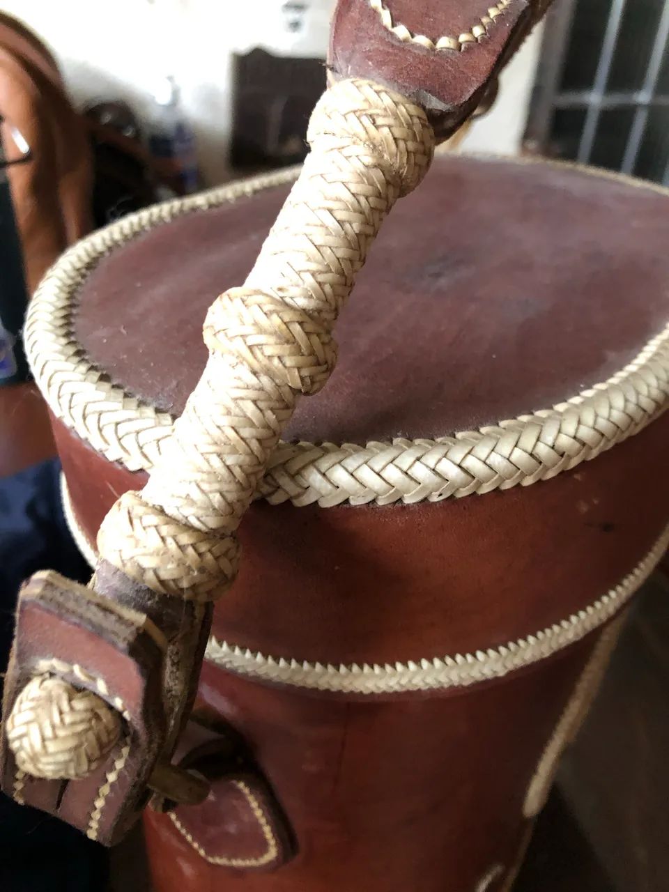 Mateira chimarrão  - Foto 2