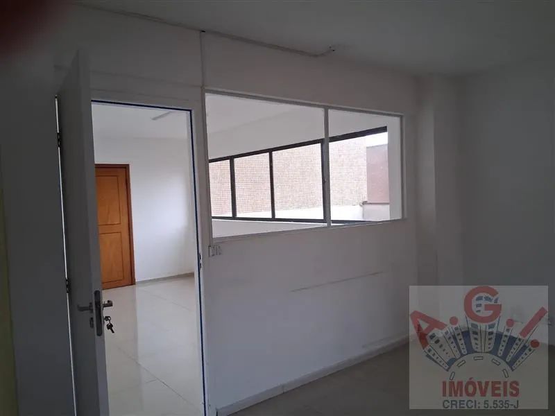 Sala comercial para alugar em Santana com IPTU já incluso - Foto 2