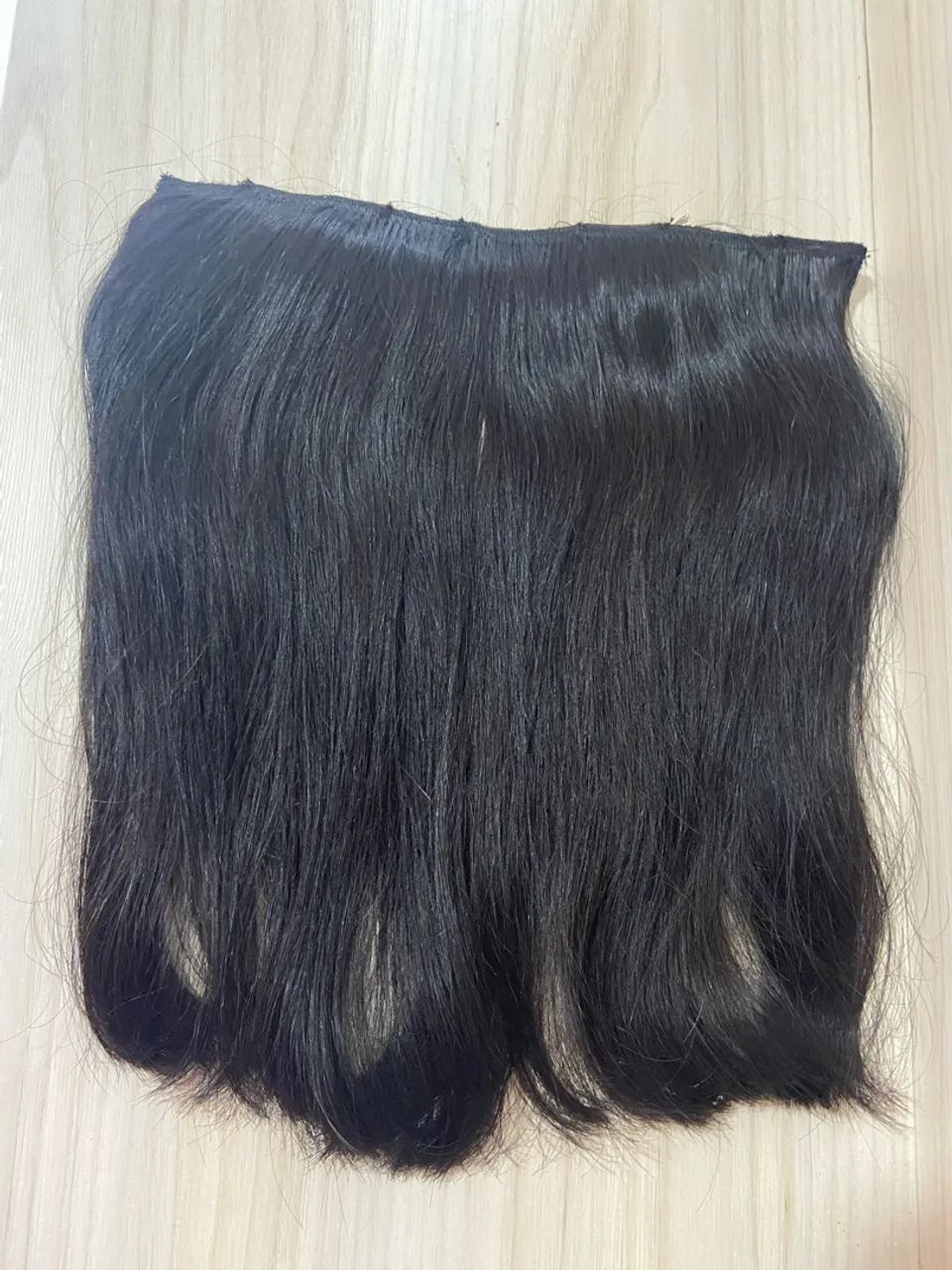 Cabelo humano brasileiro  - Foto 4