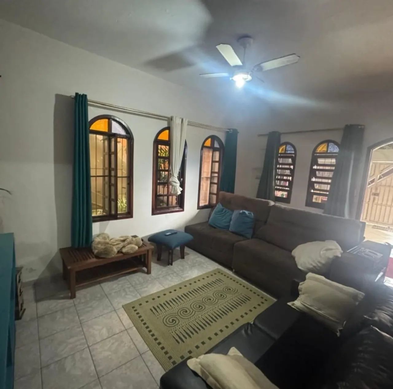 IMÓVEL A VENDA - BAIRRO PARIPE
