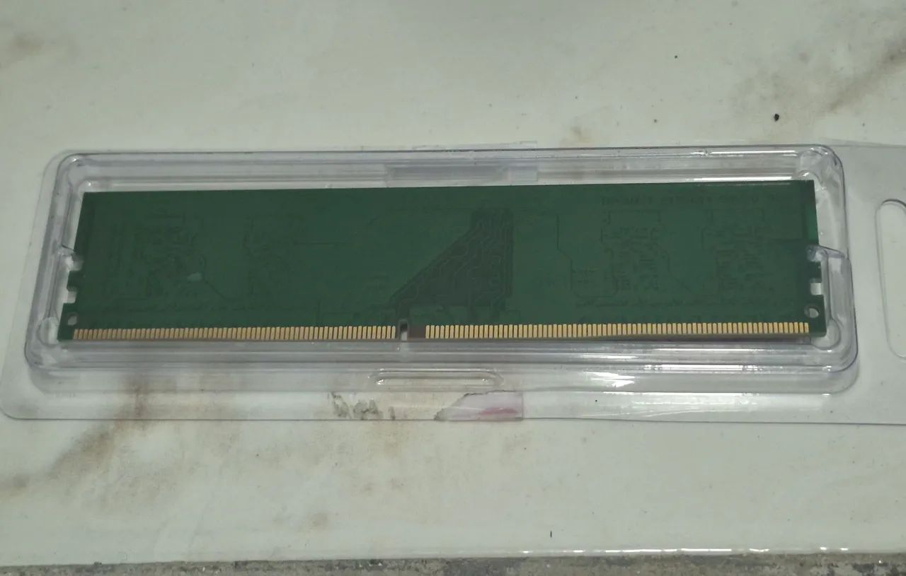 Memória ram ADATA ddr4 - Foto 3