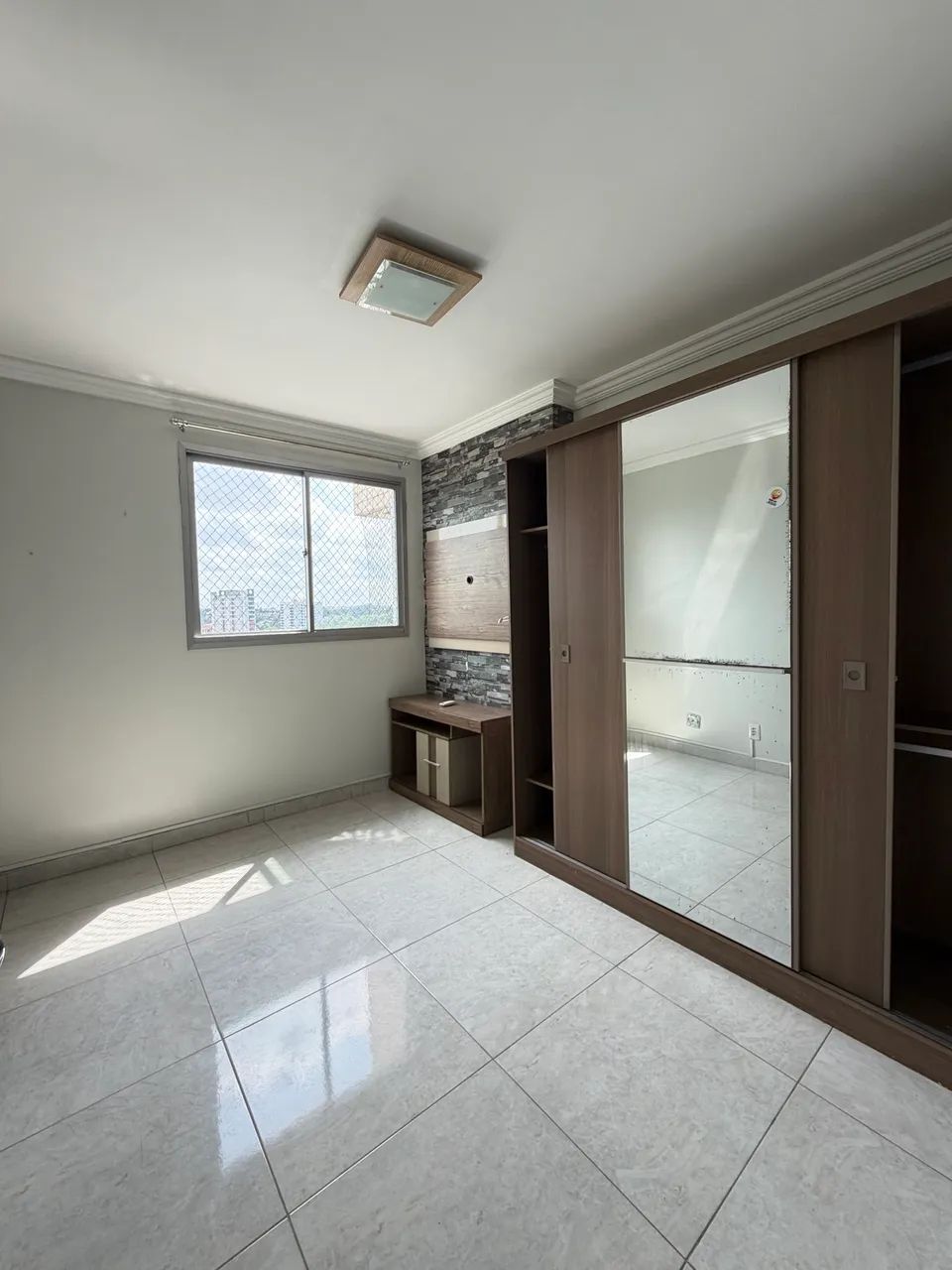 Apartamento no Geneve - 115 m², 3 quartos e 2 vagas - Foto 2