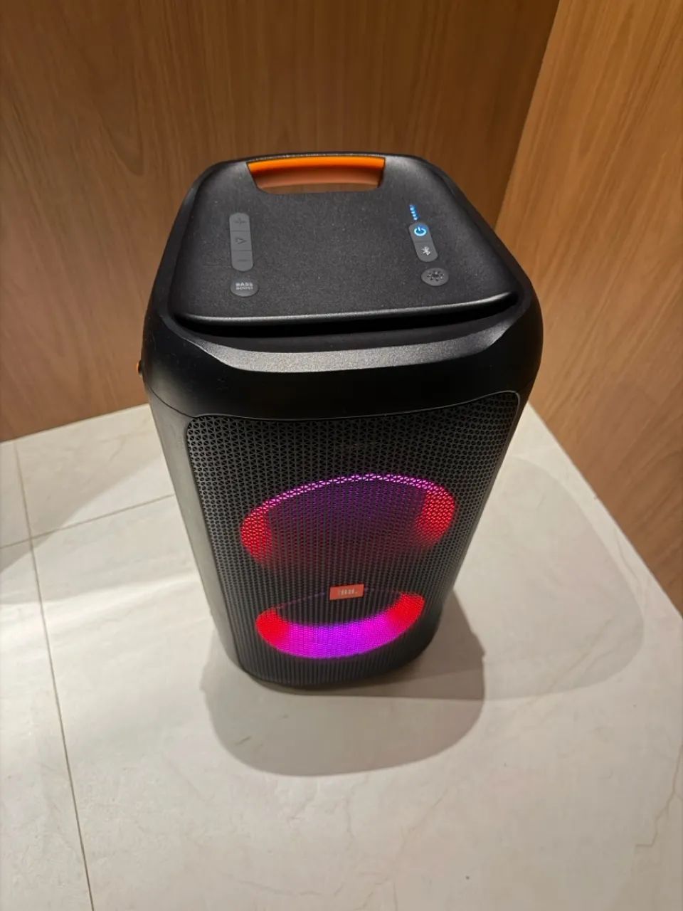 Jbl Party box 100 - Foto 3