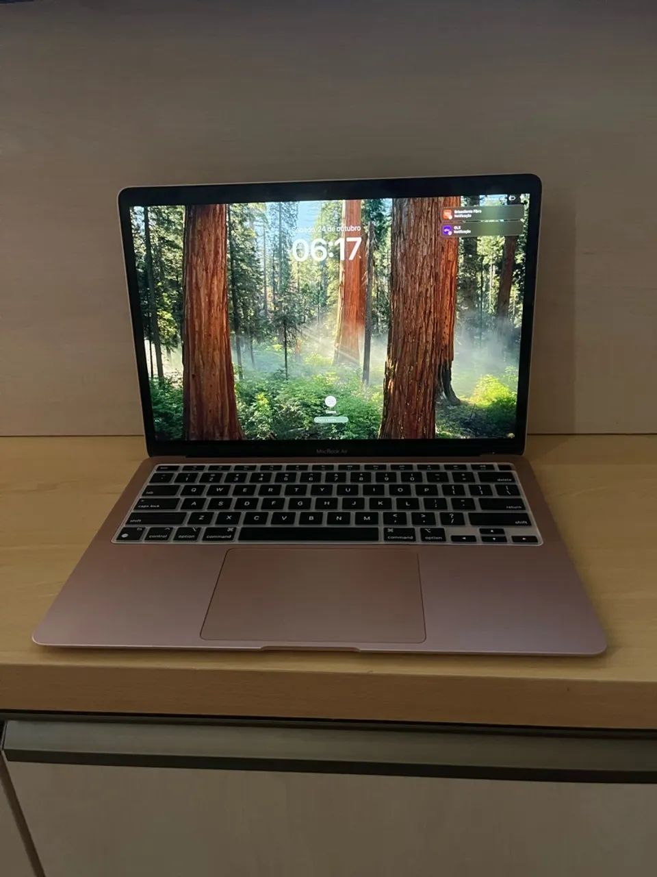MacBook Air Imperdível 