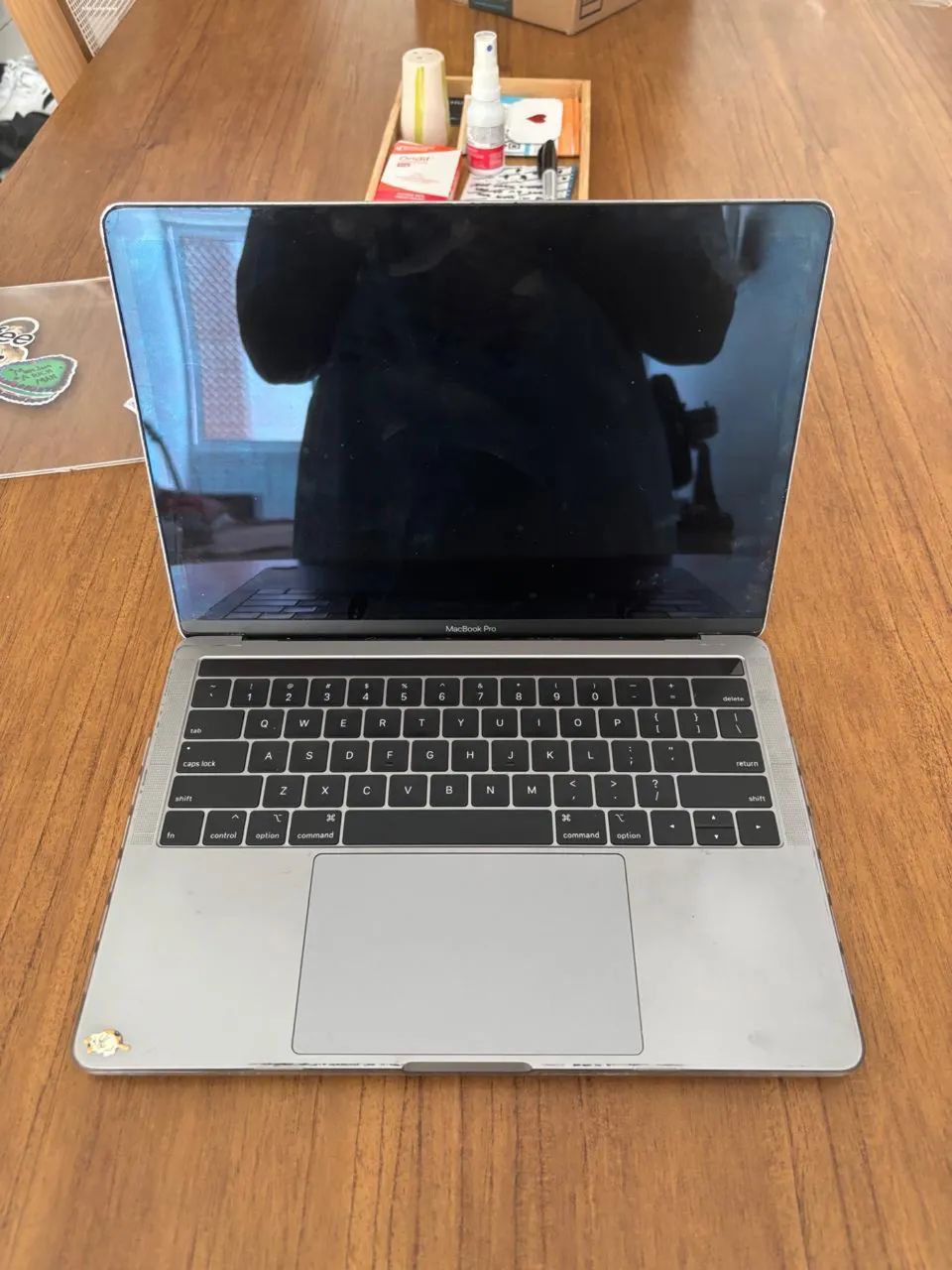 MacBook Pro 2018 Intel 8GB de Ram 256GB - Notebooks - Tambaú, João