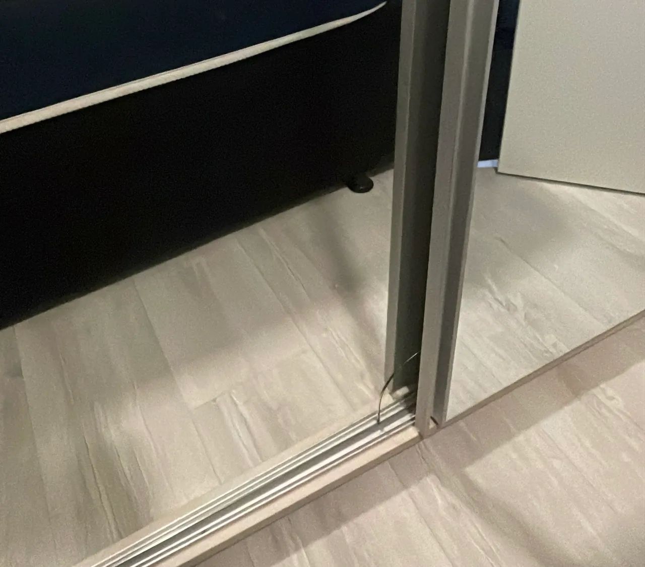 Guarda-Roupa 100% MDF | Seminovo - Foto 2