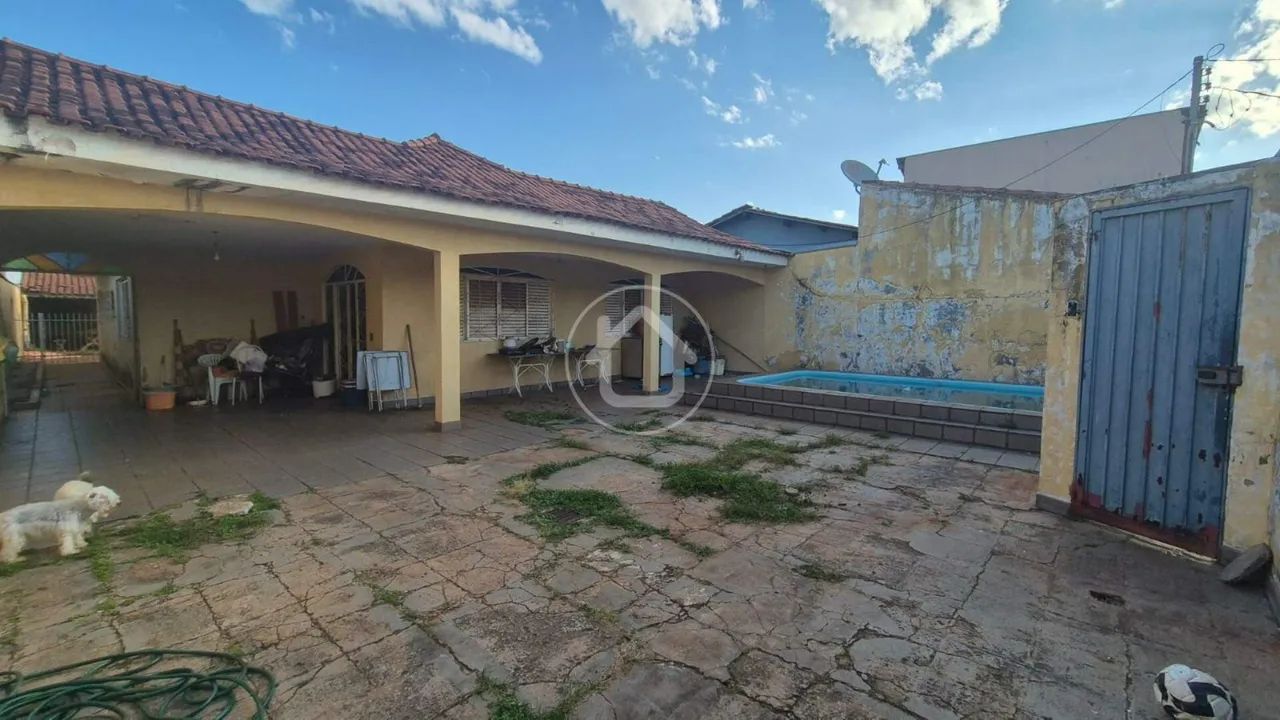 CASA COM 3 DORMITORIOS E PISCINA - VILA SOBRINHO - Foto 3