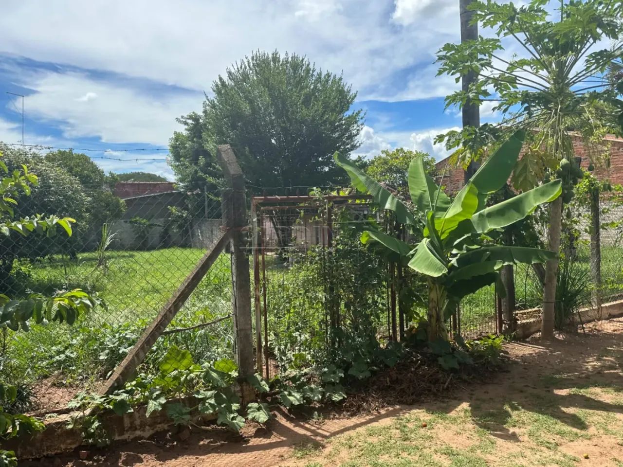Rural Chácara em Brotas