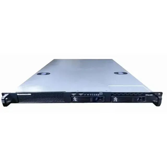 Servidor Ibm X3550 M3 2 Processador 32gb