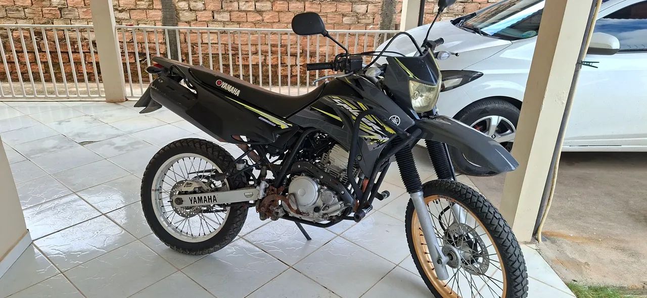 Vende-se Lander 2017