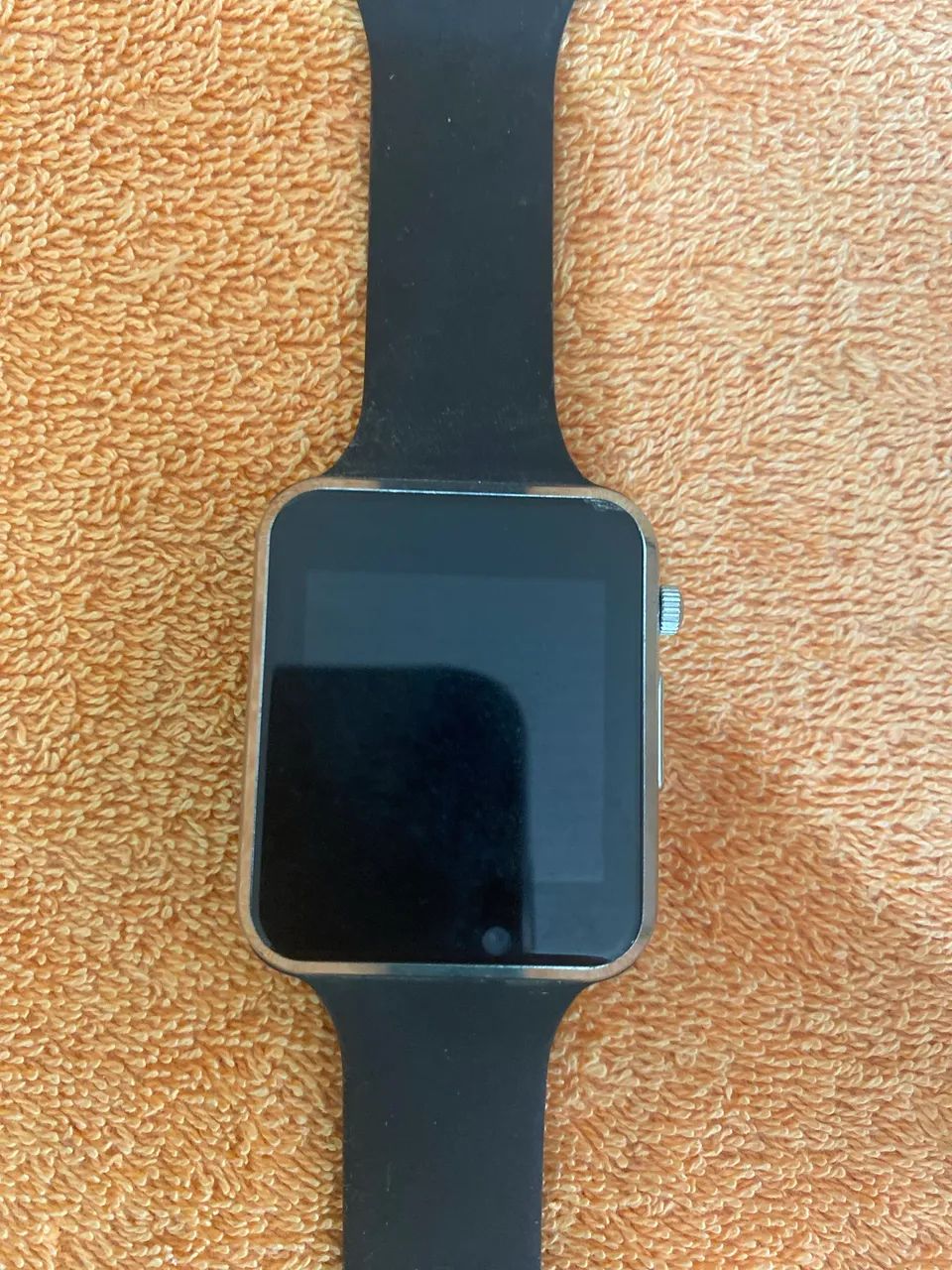 E-WATCH DL ( sucata )  - Foto 4