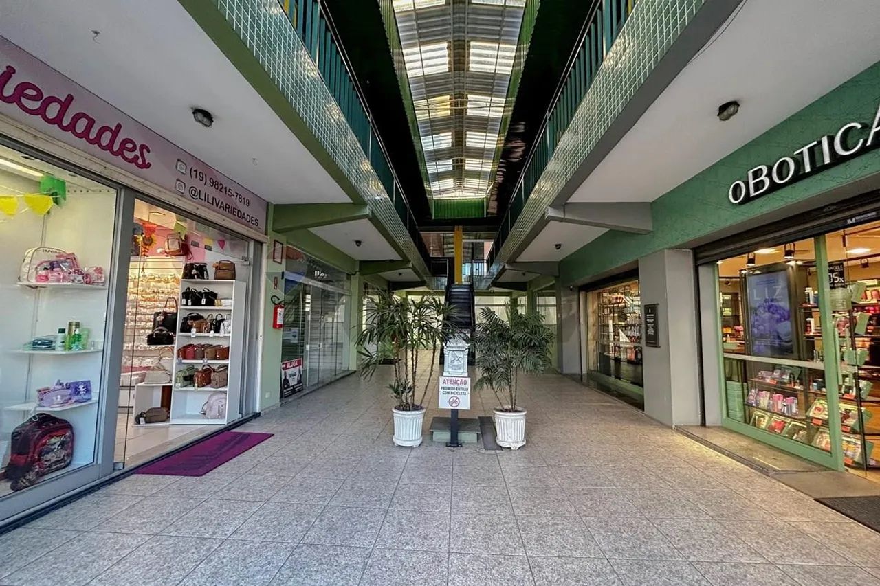 Loja Comercial Imperdível no Jardim Santo Antônio! - Foto 5