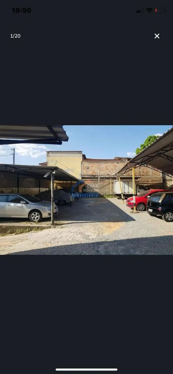 Terreno 720 m² | Área Comercial | Excelente Localização Paralela à Av. Brasília - Foto 7