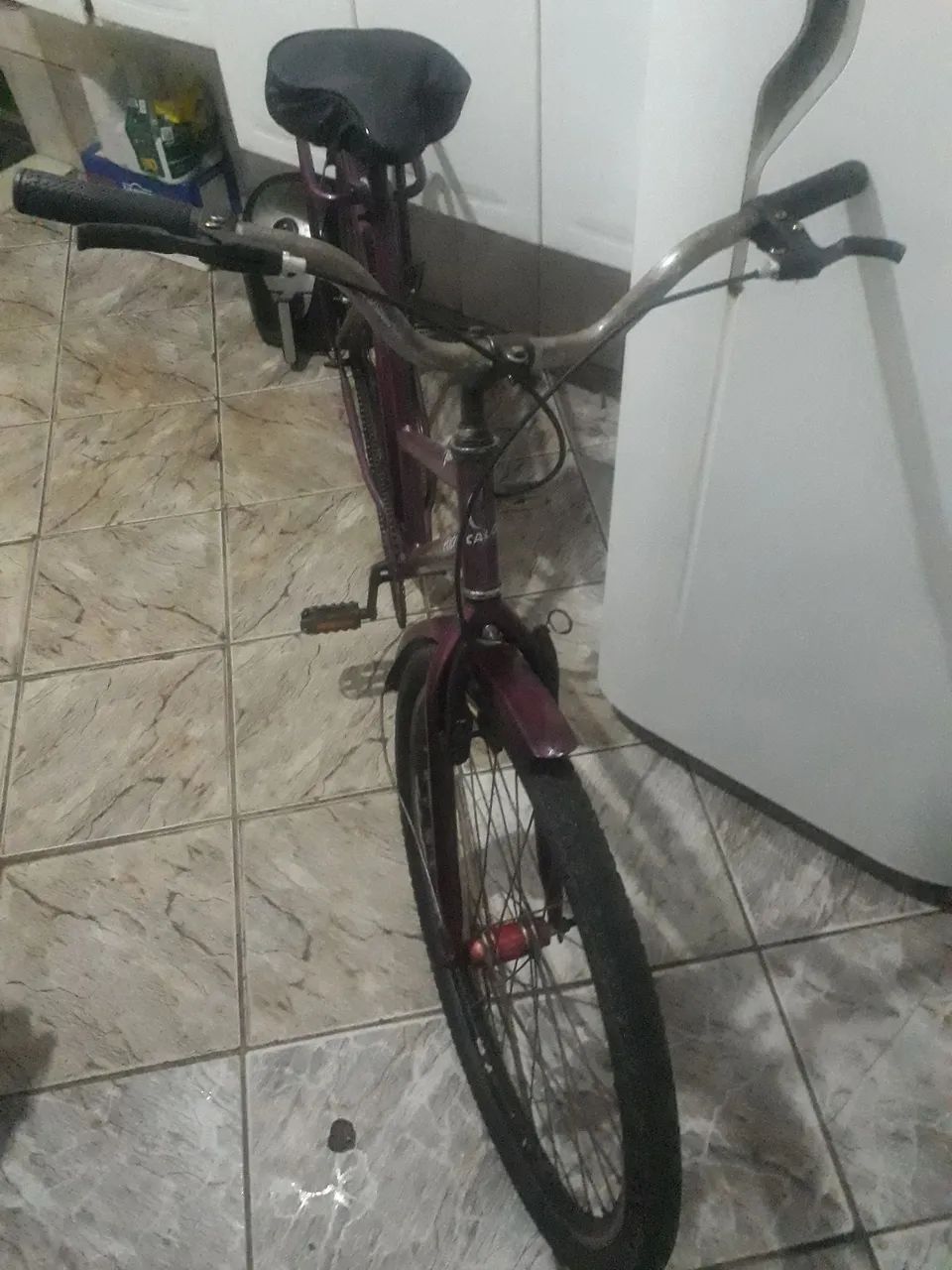 Bicicleta Poti  - Foto 4