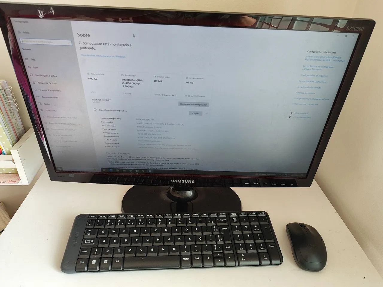 Computador - Foto 4