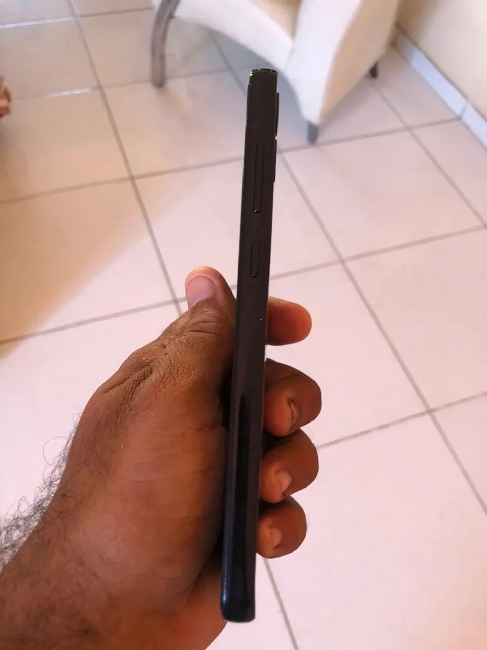 Celular Samsung Galaxy 05 128g 4 Ram  - Foto 4
