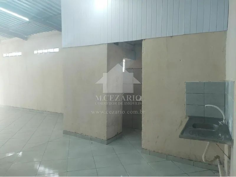 Conjunto Comercial para locação - Aterrado, Tremembe - Foto 4