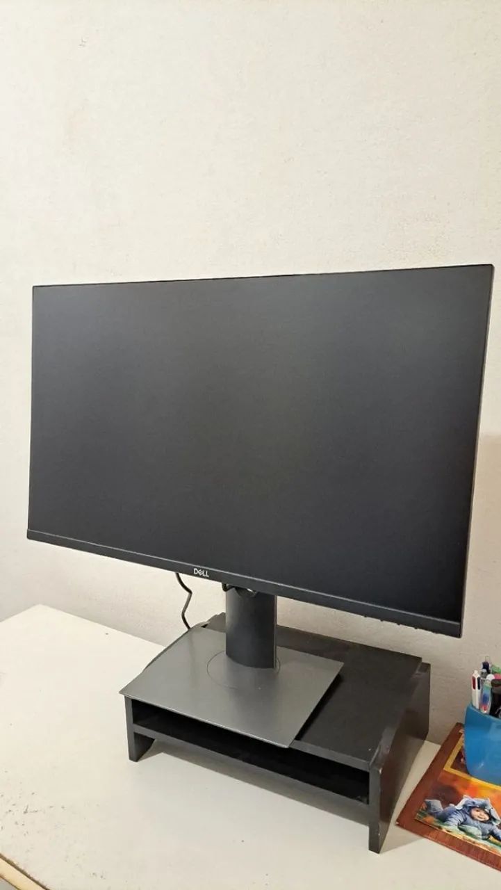 Monitor DELL 27 - Foto 3