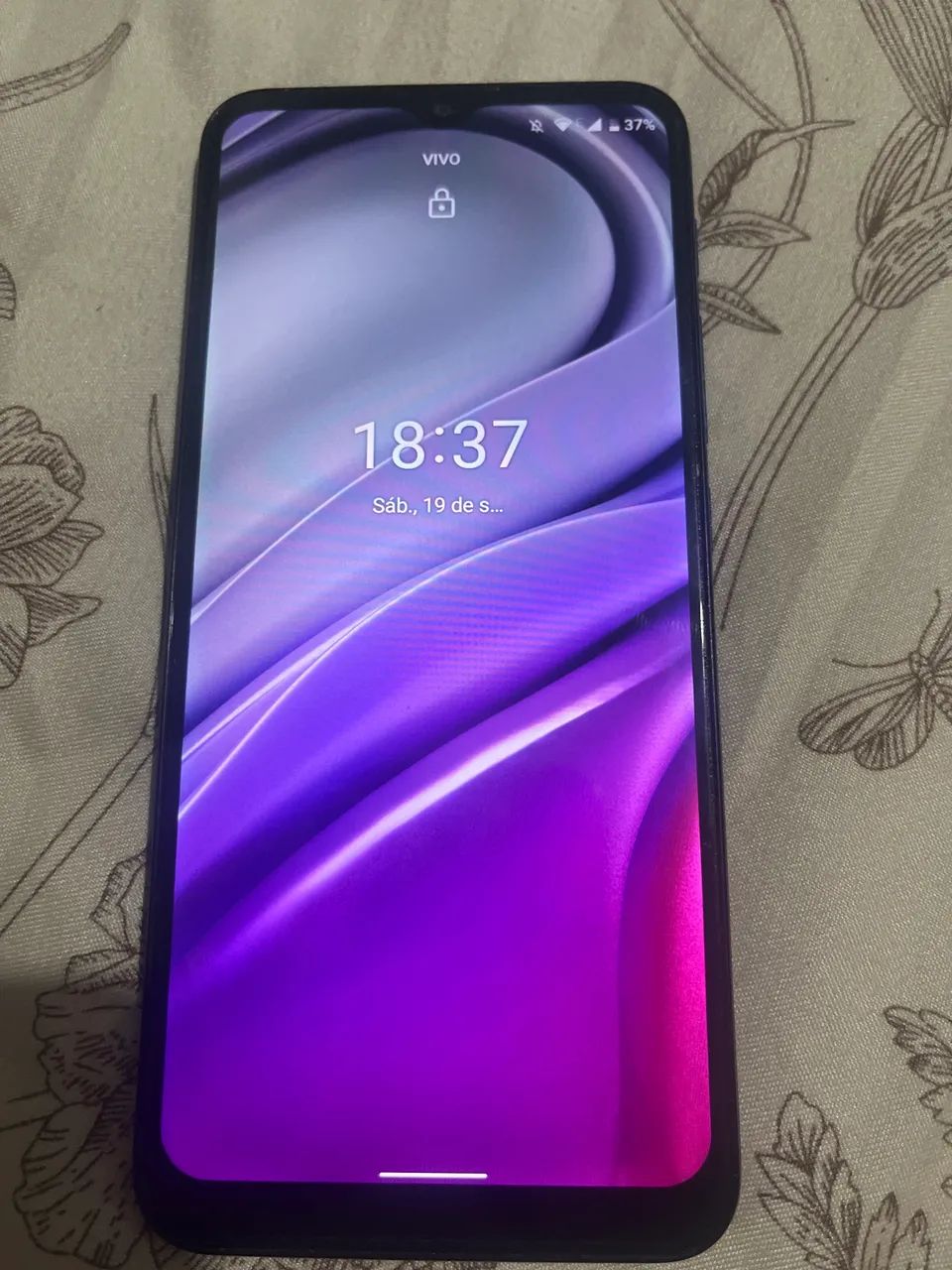Motorola Moto G20  - Foto 2