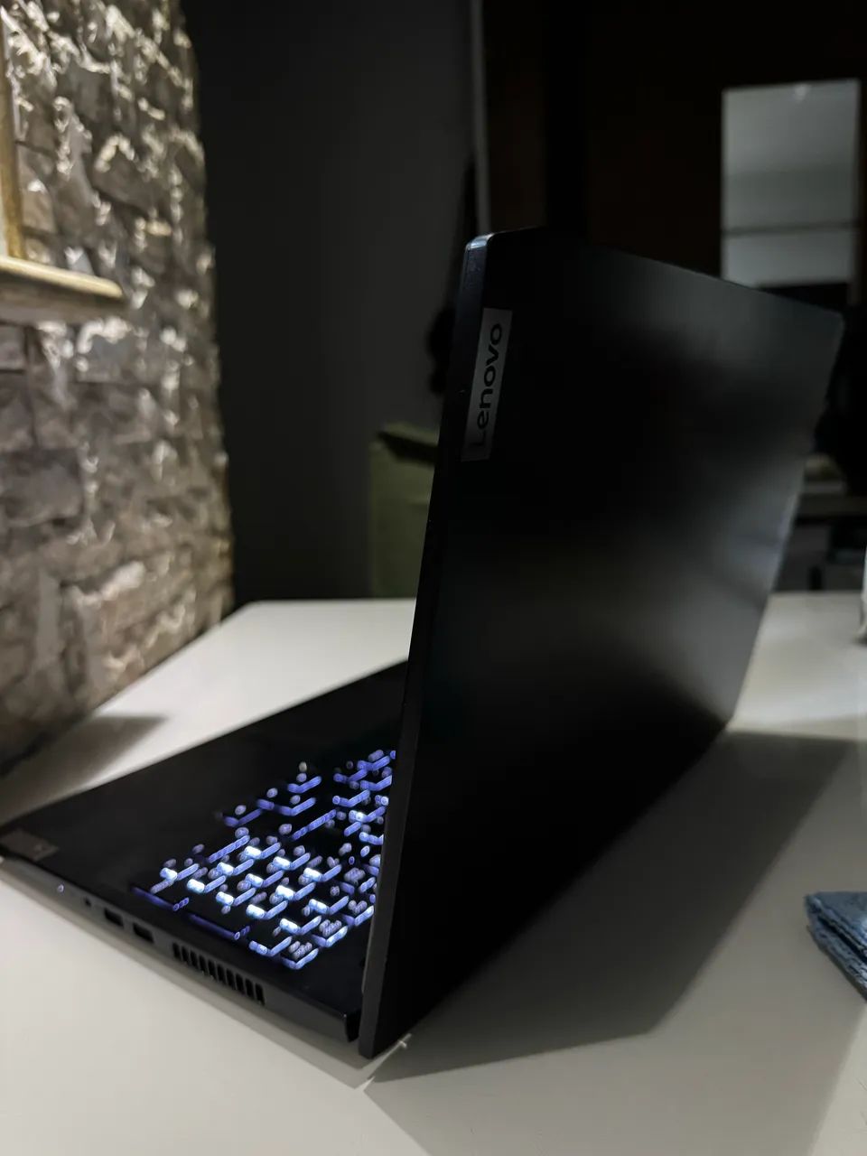 Lenovo Ideapad Gaming 3 - Foto 3