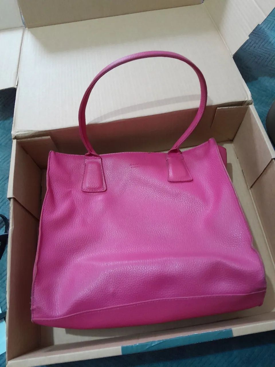 Bolsa Arezzo Original  - Foto 2