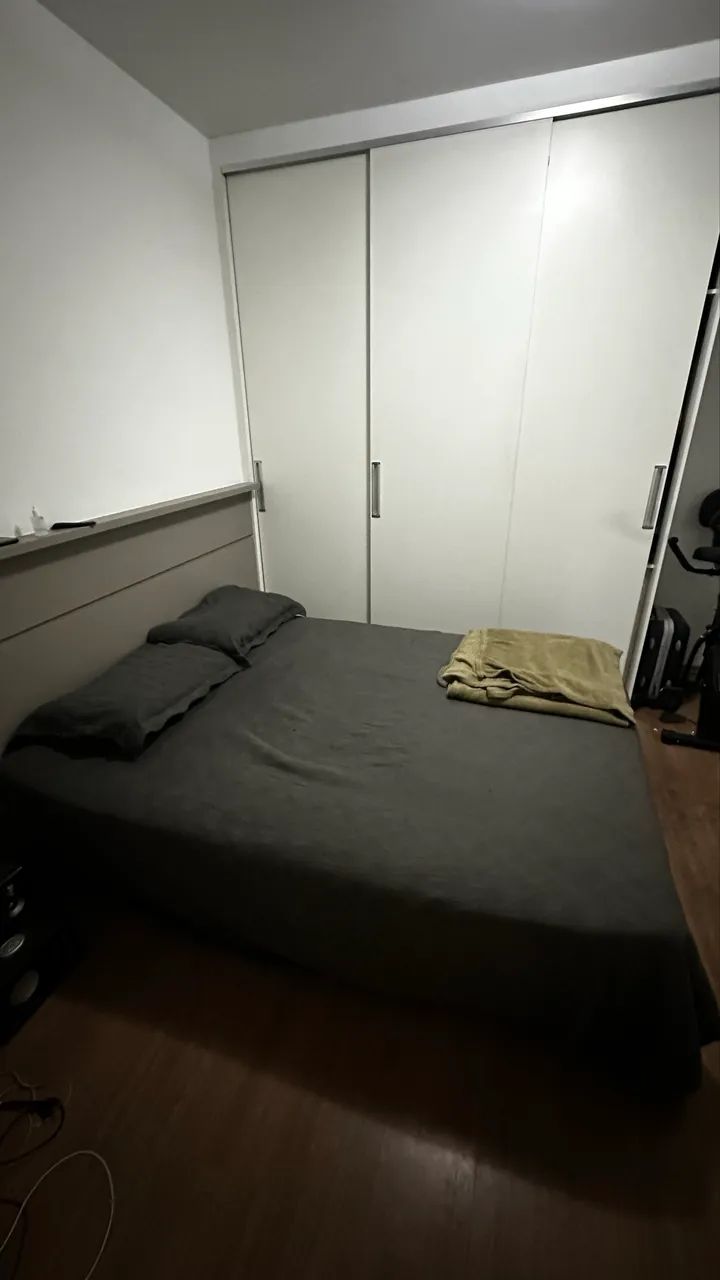 NÃO ENTREGO - Cama casal  - Foto 5