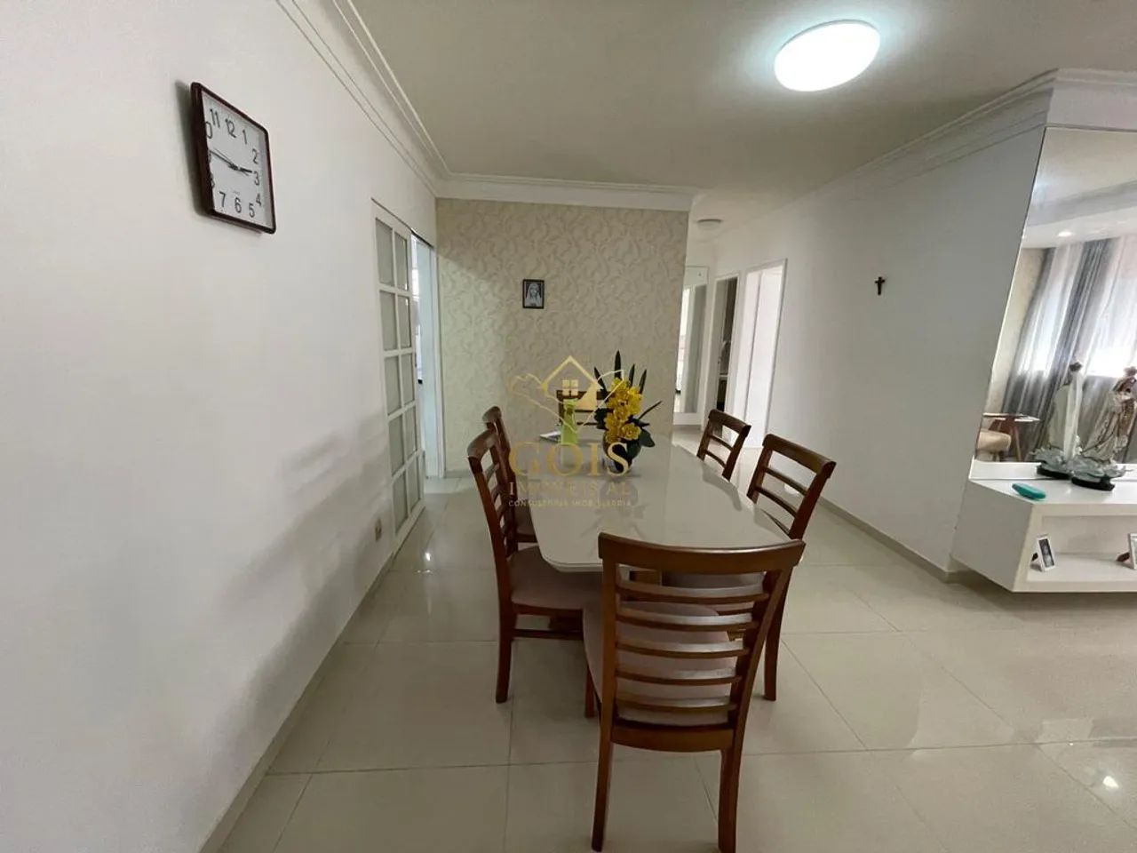 Apartamento 3 Quartos (1 Suíte)  Residencial Veredas, Gruta de Lourdes, Maceió - Foto 5