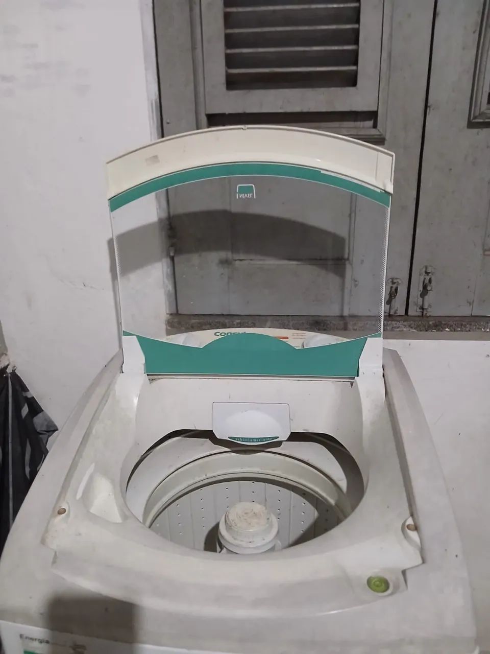 Máquina de Lavar - Consul 