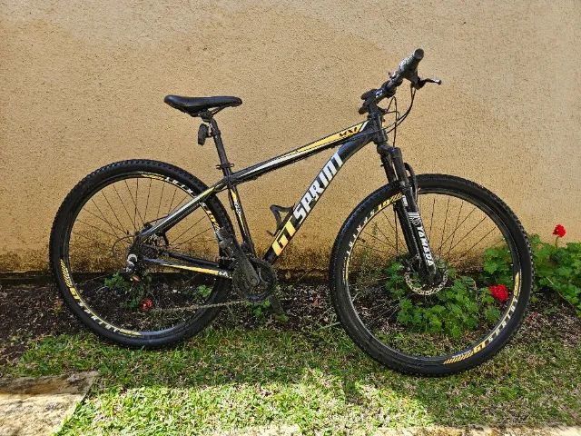 Bicicleta GT Sprint MX1 - Aro 29