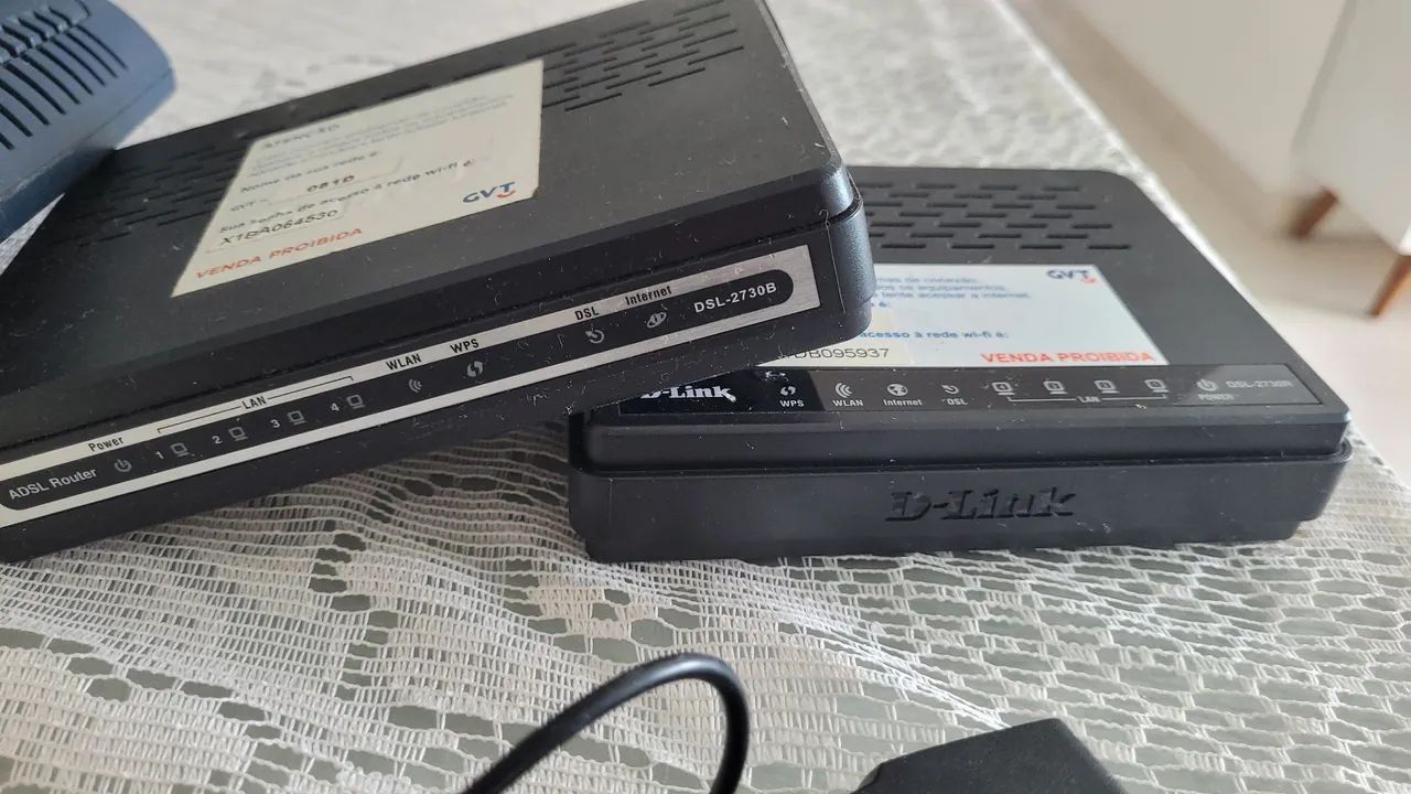 Roteadores e modes! - Foto 3