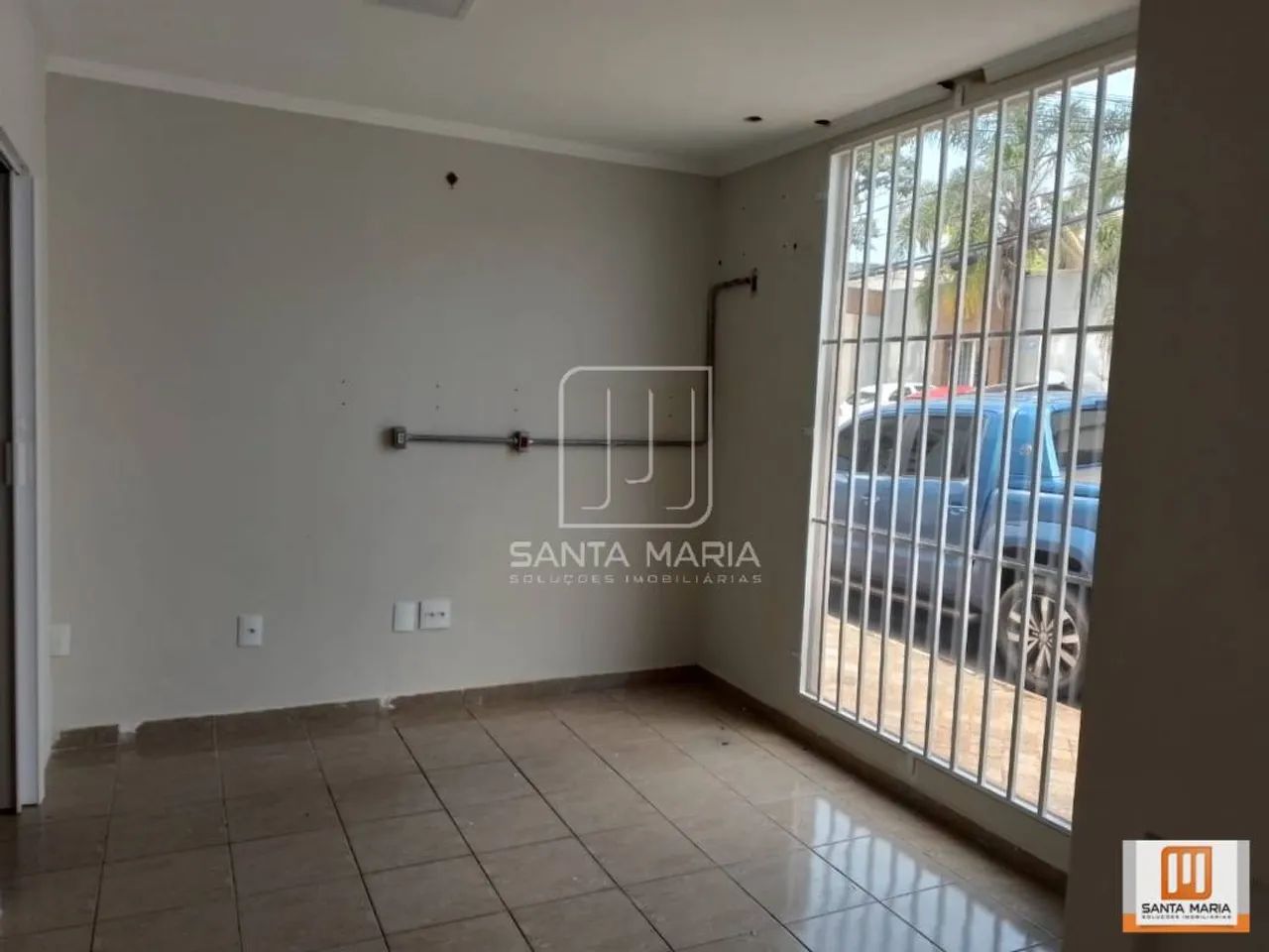 Salão/Galpão (salão - térreo) - Foto 2
