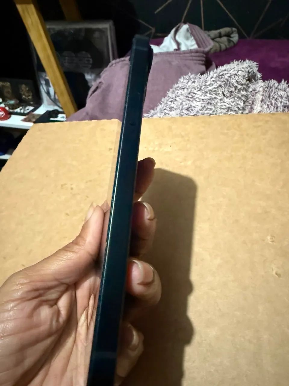 Apple iPhone 14 Plus 128GB Meia-Noite - Foto 5