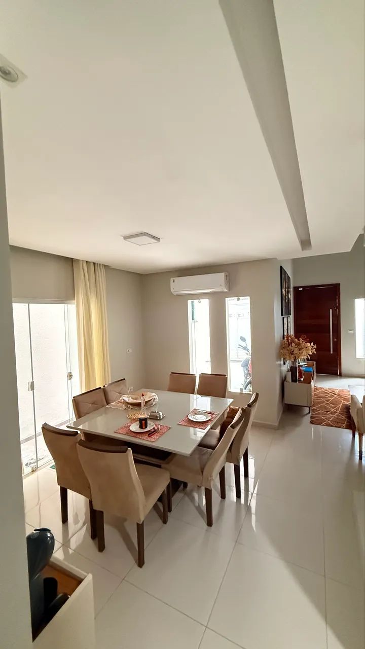 Vendo Casa em União dos Palmares - Foto 5