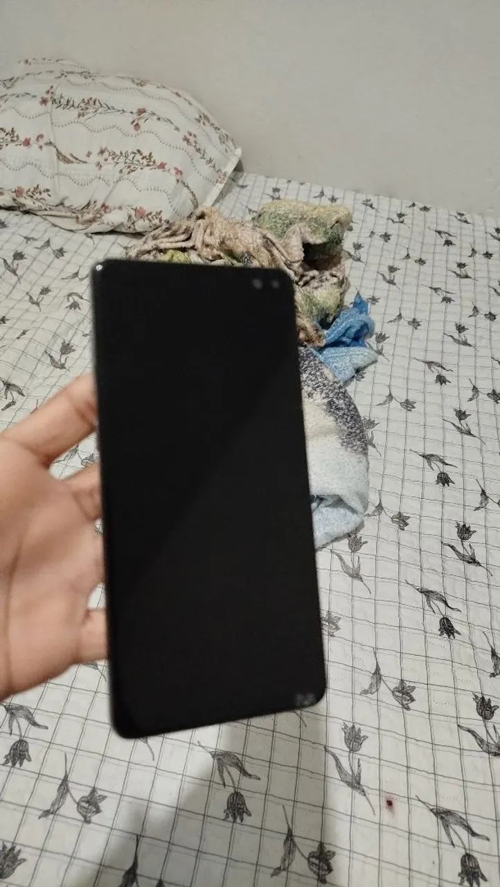Samsung s10 Plus - Foto 3