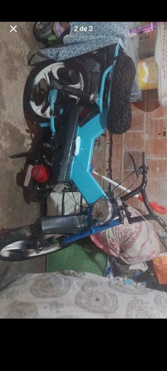 Motos 