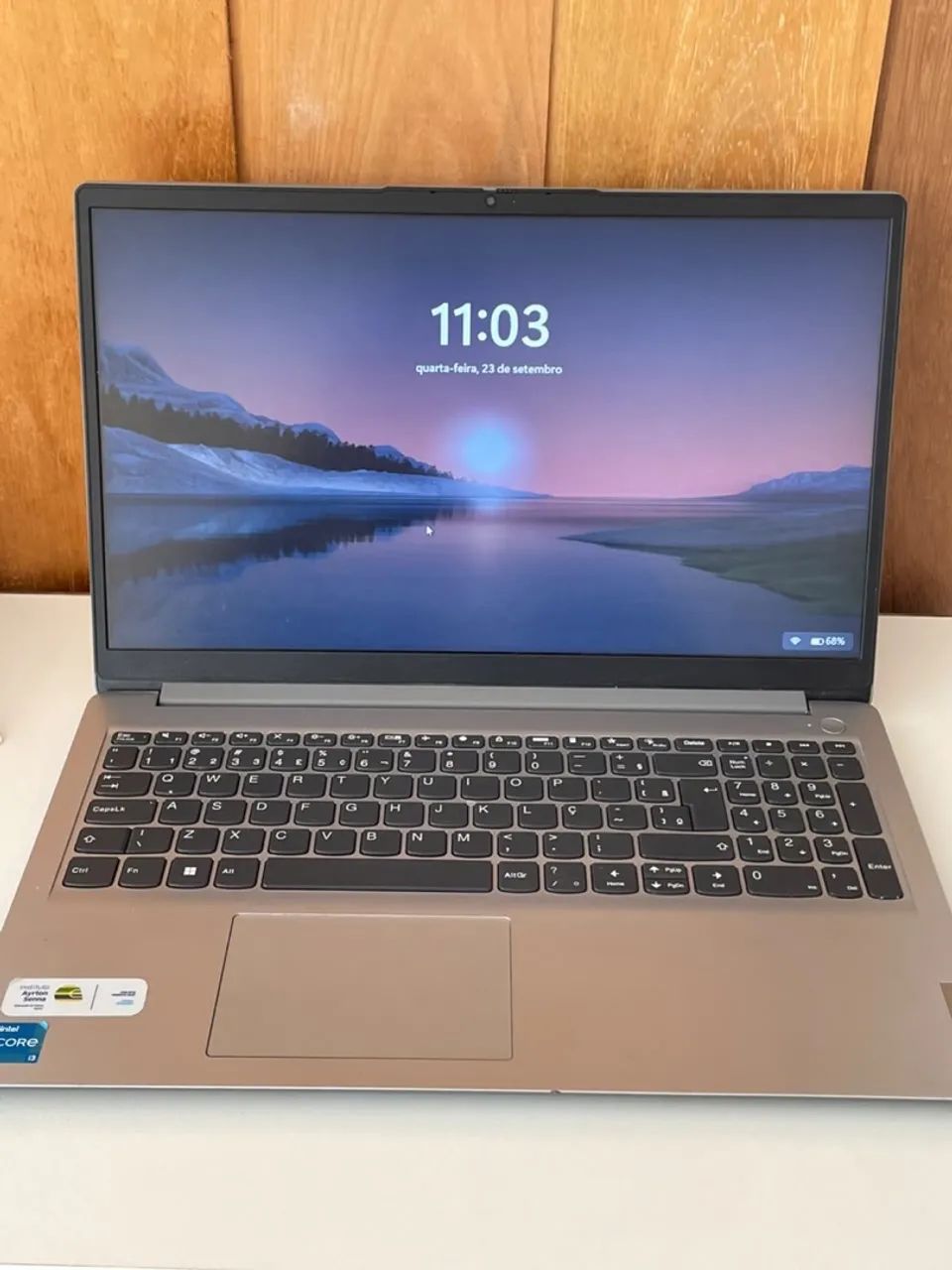 Notebook Lenovo IdeaPad I3 - Foto 3