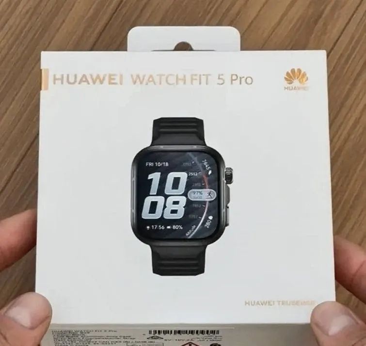 Huawei Fit 5 Pro