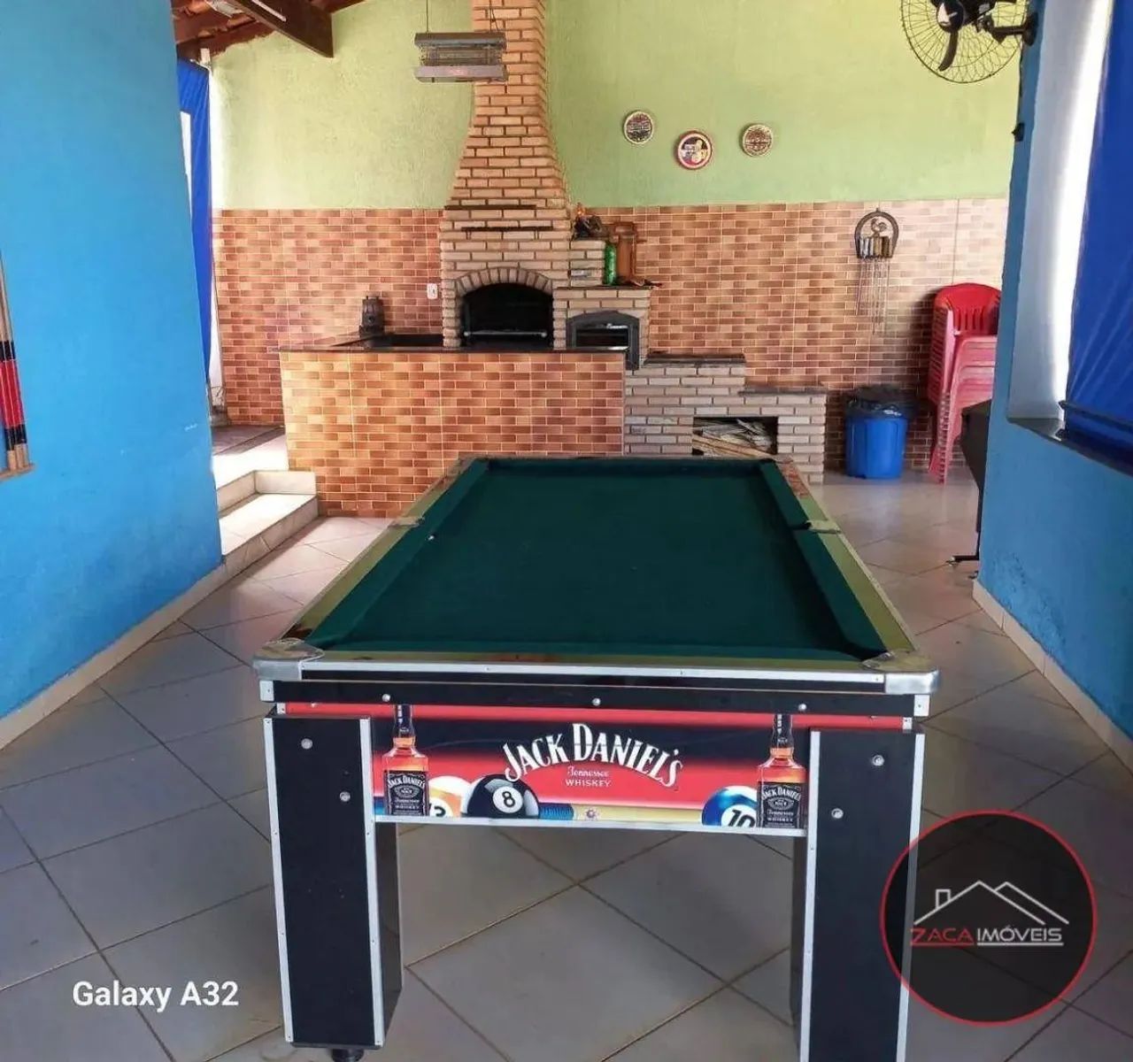 Chácara com 4 dormitórios à venda, 2500 m² por R$ 1.060.000 - Varinhas - Mogi das Cruzes/S - Foto 11