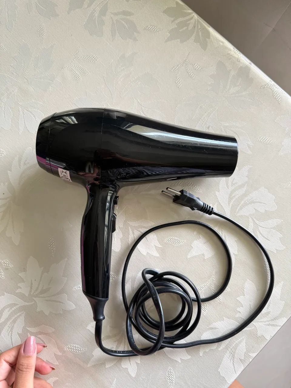 Secador de cabelo  - Foto 2
