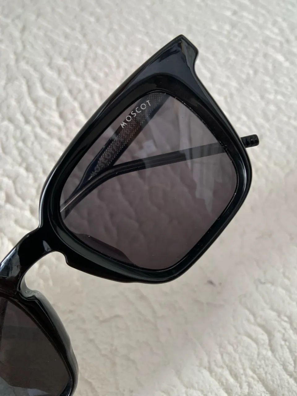 ÓCULOS DE SOL MOSCOT - Foto 4