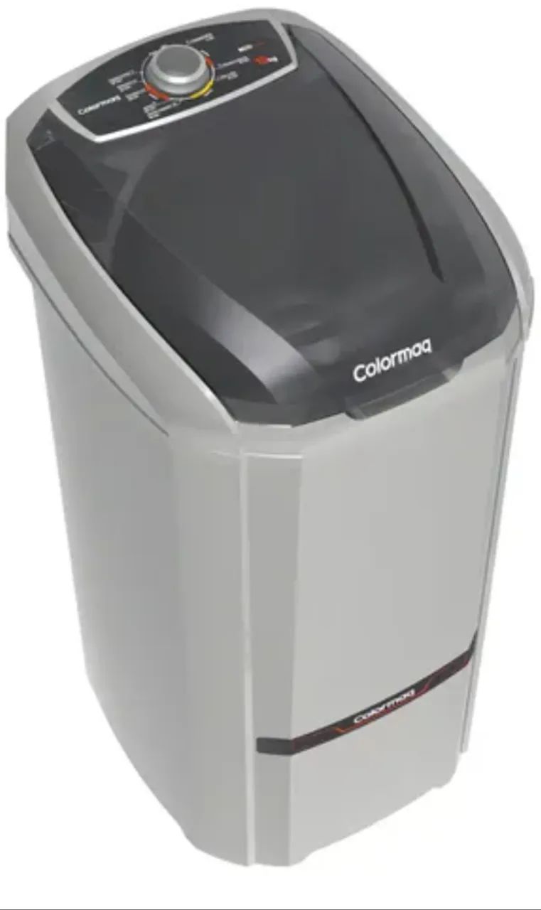 Tanquinho 15kg 