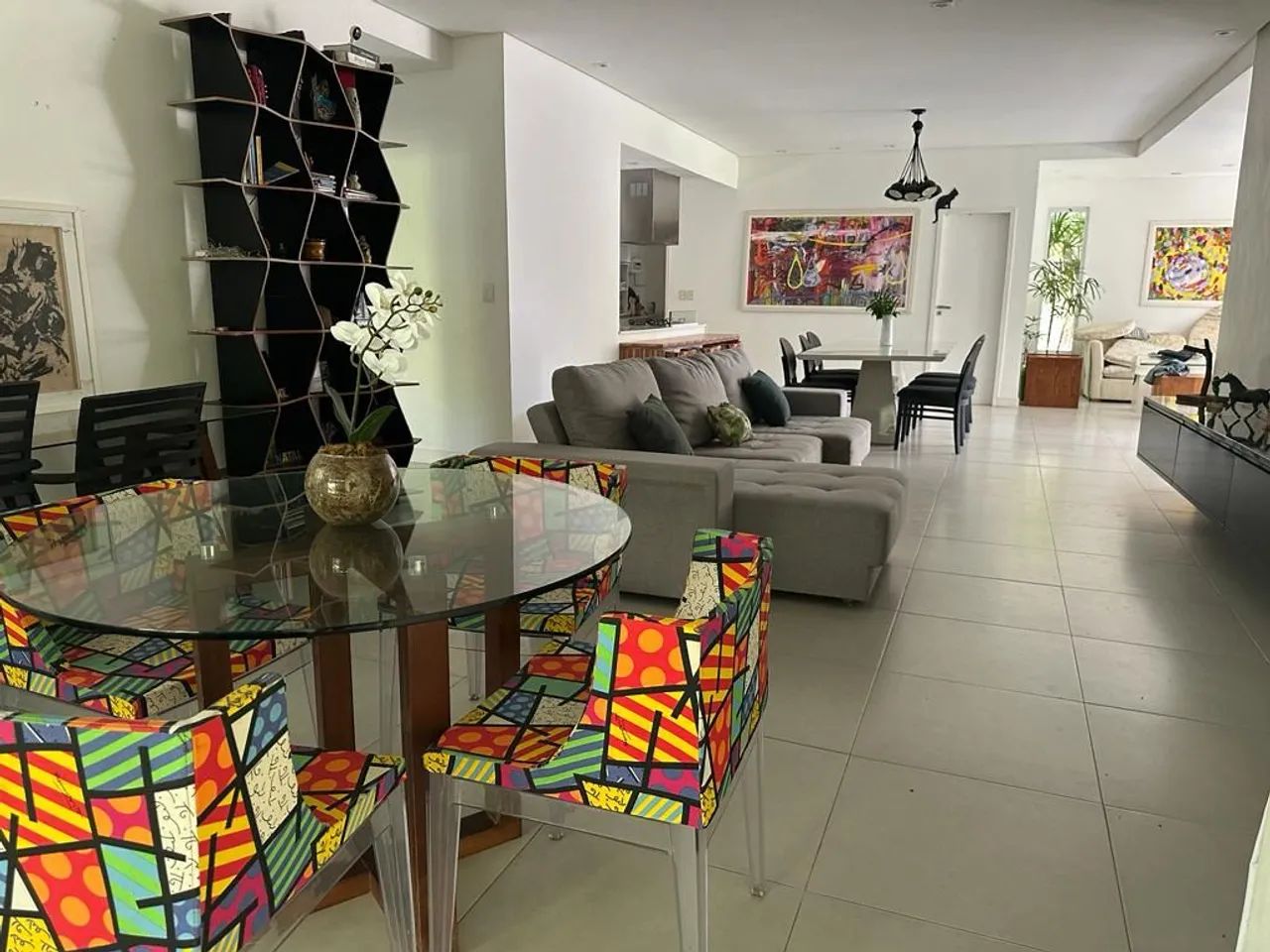 Vendo ou Alugo Chácara de Alto padrão  - Foto 2